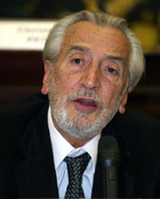 Mario LANA-Photo - Copyright ©  - Senato