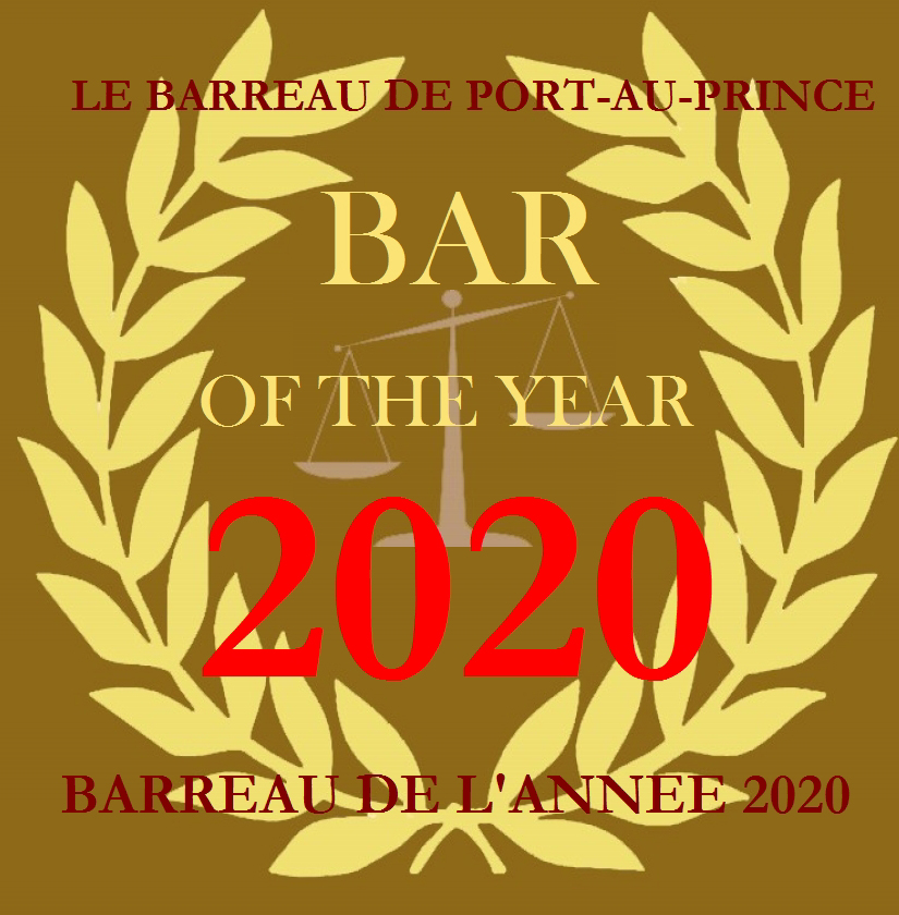 Bar of the Year